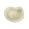 Nasfacbve Candle Mould Resin Casting Molds DIY 3D Silicone Mould Geometric Candle Mold Silicone Mold Handicrafts for Candle Making, as show view 1