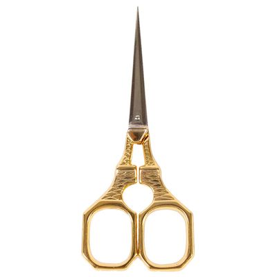 DMC Eiffel Tower Embroidery Scissors
