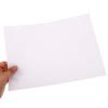 STOBOK 200pcs Animation Locating Papers for Drawing and Sketching Translucent Art for Students and Artists for and Painting view 2