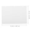 STOBOK 200pcs Animation Locating Papers for Drawing and Sketching Translucent Art for Students and Artists for and Painting view 3