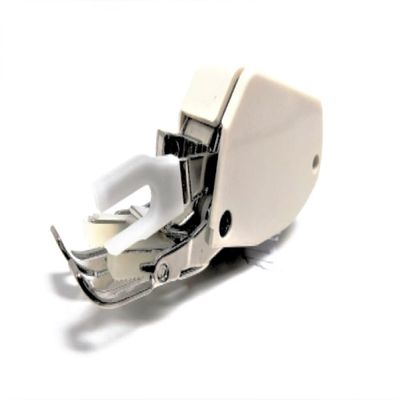 NineTribe Basics Low Shank Sewing Machine Walking Foot, 10449-J. Compatible and will fit Brother, Elna, Viking, White Models + Models as below: