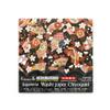Washi Chiyogami - Descendants Prosperity view 1