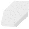 CORHAD Pottery Refractory Support Mat Ceramic Tool for High Temperature Resistance for Kiln Use Reusable Design for Ceramic Hobbyists and Artists view 2