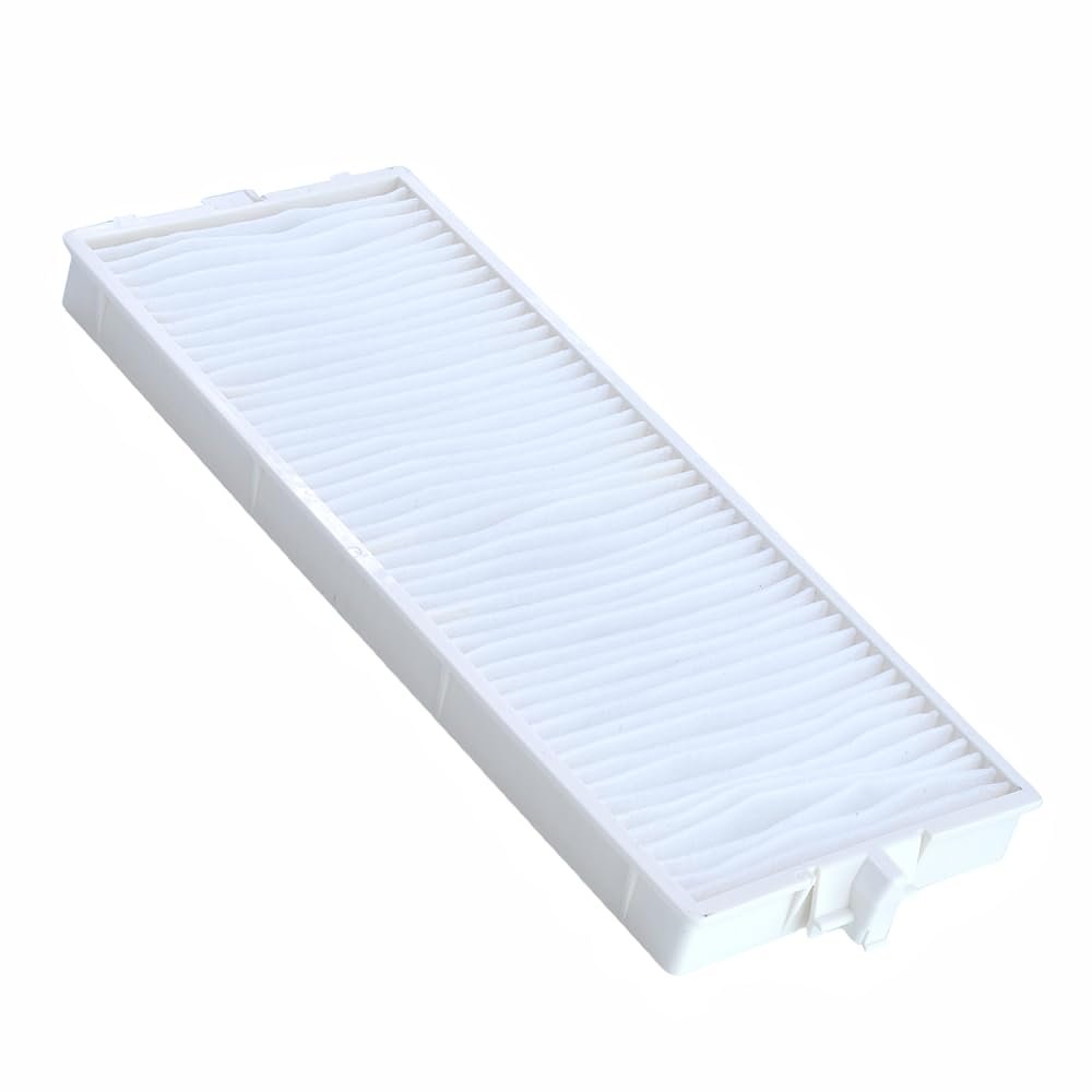 Dtirszxy ET-RFM100 Replacement Air Filter Fit for Panasonic Projector PT-MW530 PT-MW630 PT-MW730 PT-MZ13KL PT-MZ10KL PT-MZ16KL PT-MZ13KLPT-MW630U PT-MW530U PT-MZ570