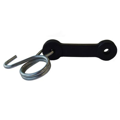 PHUOC LOC THO for (Pack of 6) Bagger Latch Strap & Hook Fits for Husqvarna 160793, 532160793,