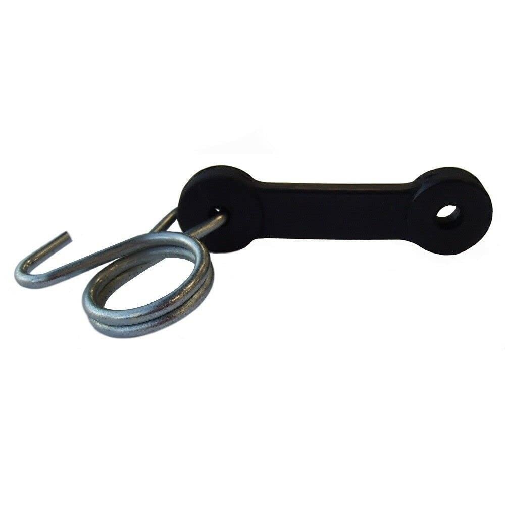 PHUOC LOC THO for (Pack of 6) Bagger Latch Strap & Hook Fits for Husqvarna 160793, 532160793,