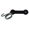 PHUOC LOC THO for (Pack of 6) Bagger Latch Strap & Hook Fits for Husqvarna 160793, 532160793, view 1