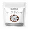 AEJESOP BELGOROD edible Chalk chunks, natural chalk, eating chalk, 3.5oz (100g) view 1