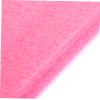 TEHAUX 18pcs High-Density Foam Felting Pads for Needle Crafts Cushions for Wool Felting Projects Portable and Lightweight Work view 4