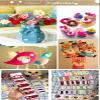 RhLLvJ Felt Fabrics Felt Sheets Textile Fabrics 85 Cm Wide Felt Flowers Felt Coasters Felt Jewellery Felt Stickers(Red,1 * 5m) view 4
