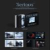 Dreamus Serious FTISLAND Album [Standard Ver.]+Pre Order Benefits+BolsVos K-POP Inspired Freebies (7th Album) view 3