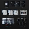 Dreamus Serious FTISLAND Album [Standard Ver.]+Pre Order Benefits+BolsVos K-POP Inspired Freebies (7th Album) view 4