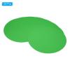 PATIKIL 11.4-inch Round Cardboard Paper, 20 Pcs 200GSM Blank Disc Circles Slices Cutouts Paper for Party Decorations DIY Craft Arts Drawing Painting Writing, Dark Green view 3