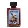 NineTribe Basics Aceite De San Miguel Arcangel - St. Michael The Archangel Spell Oil - 1 fl. oz., Red view 1