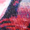 JLANEZ DMC Diamond Painting Beads Replacement Accessories Square/Round Drill Bulk Diamonds Art Crafts Single Color,About 3500pcs view 4