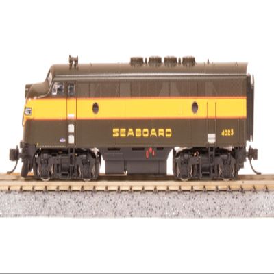 Broadway Limited 9212 EMD F3A, SAL 4028, Delivery Scheme, Paragon4 Sound/DC/DCC, N Scale