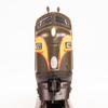 Broadway Limited 9212 EMD F3A, SAL 4028, Delivery Scheme, Paragon4 Sound/DC/DCC, N Scale view 3