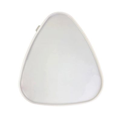 Resin Table Molds Large Triangle Silicone Resin Mold for River Table Making DIY