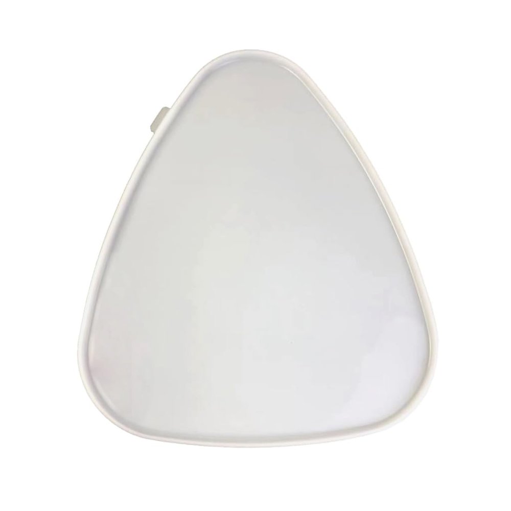 Resin Table Molds Large Triangle Silicone Resin Mold for River Table Making DIY