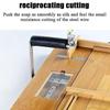 XQZMZSCP Wooden Wire Soap Cutter, Professional Soap Cutter with Hidden Storage Box, Maximum Cutting Length 37cm, for DIY Soap view 2
