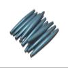 25 Pcs Tube Hair Pipe Choker Beads 4 1/2" Jewelry Crafting Art Beads Charms for Handmade Friendship Jewelry Bracelet Necklace DIY Crafts Beading Supplies Jewelry Making view 1