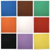Maker Boards Colors Line of Double Sided Painted 1/8" Basswood Plywood Sheets, 12x12 inches, 1/16th and 1/8th Thickness, 17 Colors Available, Laser Safe, Diode Laser Compatible. view 2