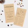 Avery Printable Rectangle Postcards, 6" x 11", Kraft Brown Cardstock, Laser/Inkjet Cards, 25 Total view 4