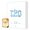 Dreamus YOUNGJAE (GOT7) Album - T.P.O [PLVE] B Ver.+Pre Order Benefits+BolsVos Exclusive K-POP Giveaways Package view 1
