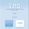 Dreamus YOUNGJAE (GOT7) Album - T.P.O [PLVE] B Ver.+Pre Order Benefits+BolsVos Exclusive K-POP Giveaways Package view 3