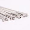 zhongjiang Leather Stamping Tools leathercraft Working Carving Stamp Straw Mat/edgings (X170) view 3