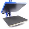 Auto Open Heat Press Machine, 16"X20" Clamshell Heat Press with Slide Out Base, 110v Digital Sublimation Printer Manual Magnetic Semi-Automatic for to Accurately Transfer T-Shirts, Pillowcases view 4