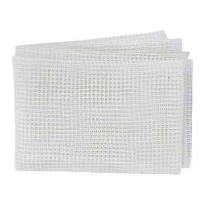 Rug Blank Bulk Rug Hooking Mesh Glass Fiber Household DIY Hand Made Crocheting Carpet Rug Knitting Mesh Cloth Accessory Tools (Mesh Cloth 150 * 100cm)