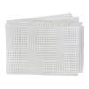 Rug Blank Bulk Rug Hooking Mesh Glass Fiber Household DIY Hand Made Crocheting Carpet Rug Knitting Mesh Cloth Accessory Tools (Mesh Cloth 150 * 100cm) view 1