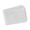 Rug Blank Bulk Rug Hooking Mesh Glass Fiber Household DIY Hand Made Crocheting Carpet Rug Knitting Mesh Cloth Accessory Tools (Mesh Cloth 150 * 100cm) view 2