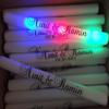 CUSTOM LOGO LED FOAM STICKS 18 INCH- LIGHT UP BATON WITH LOGO PACK OF 100 view 4