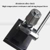 Professional Bangle Bracelets Stretcher Enlarger,Jewelry Making Tool with 6 Round Dies,Bracelet Enlarger Stretcher,for Bracelet Molding and Repair view 3