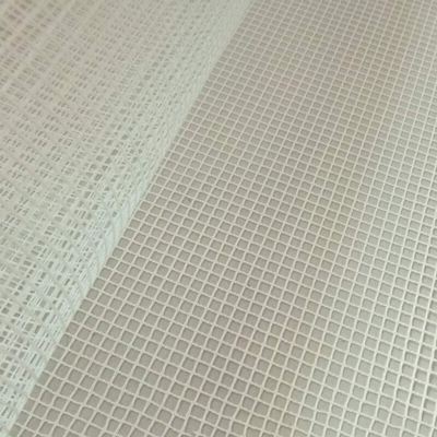 QIXIAMO Rug Hooking Mesh 100x150cm for Making Carpet Craft
