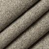 Natural Textured Tweed Upholstery Fabric by The Yard - SKU: Everett Feather view 1
