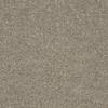 Natural Textured Tweed Upholstery Fabric by The Yard - SKU: Everett Feather view 2