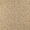 Natural Made in America Novelty Tapestry Woven Pattern Upholstery Fabric by The Yard - SKU: Elaina Khaki view 1