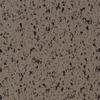 Grey Stain Resistant Performance Pet Friendly Abstract Textured Upholstery Fabric by The Yard - SKU: Clinton Mica view 2