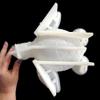 Giant Sea Turtle Silicone Mold view 1