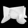 Giant Sea Turtle Silicone Mold view 4