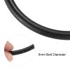 uxcell 10 Pcs Universal Sewing Machine Motor Stretch Belt 597mm/23.5" Perimeter, 5mm Belt Thick for Sewing Machine Motor Seal Repair view 3