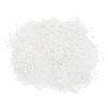 PATIKIL 50g Fake Sprinkles, Faux Sprinkles Clay Sprinkles Sugar granules for Nail Art DIY Crafts Cake Phone Case Resin Nail Art Slices Polymer Slices, White view 1