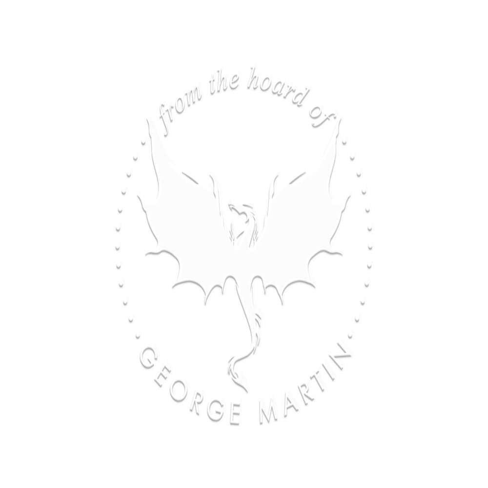 Dragon Wings Book Embosser, From the Hoard of Book Stamp, Fantasy Book Embosser, Rubber Stamp, Self Inking Stamp or Embosser, 1.5 inches