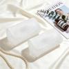 Framendino, 6 Pack Plastic Mesh Canvas Sheets Clear Blank Embroidery Tools for Crochet Bag Making view 4