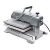 T-Shirt Heat Press Transfer Machine, 16"x20" 1600W 110V Magnetic semi-Automatic Heat Press Machine Slide Out Vertical Version Heat Printing Presses Transfer Machine for Mug, Hat Plate (Silver) view 3