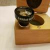 KASHSURG 3 Mirror Gonioscope Lens Aspheric Lens with Manual and Wooden Box view 4