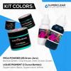 Superclear Craft Art Resin Kit Green Ocean 1 Gallon, Complete DIY Ocean Art Bundle with Epoxy, Mica Powders, and Pigment Dispersions for Wood Resin Art, Cutting Boards, and Mirrors view 2